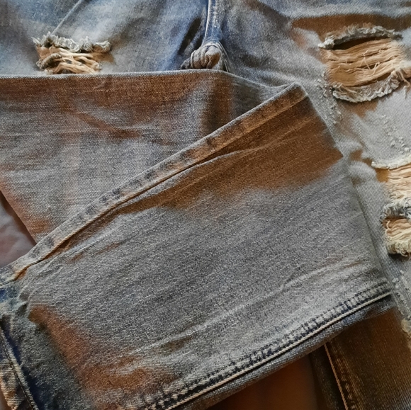 NT ( Nitagut) jeans - Picture 2 of 6